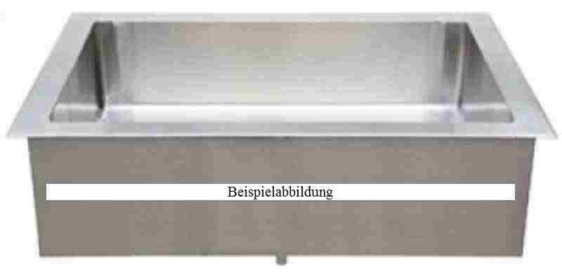 Einbau Bain Marie