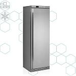 Tefcold-Tiefkühlschrank-Volltür