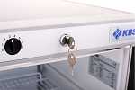 KBS Kühlschrank KBS 202 U CHR
