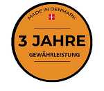 Gram G+ COMPACT F200 G W - Tiefkühlschrank