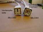 Zanotti Split Aggregat TK SB.BGS-110DA12XXP1