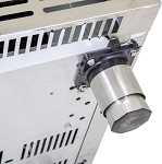 KBS Schockfroster SF5 für 5x GN 1/1 oder EN1