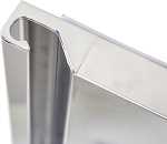 KBS Schockfroster SF8 für 8x GN 1/1 oder EN1