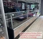 Nordcap Kühltheke Porthos 2000-UM