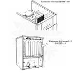 Gram Laborkühlschrank BioBasic RR-410-L