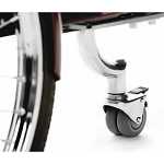 Nordcap Carrettino Carapine braun