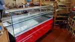 KBS Kühltheke Nika Pro 2007
