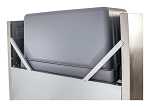 KBS Bäckereitiefkühlschrank BTKU 935 für EN2
