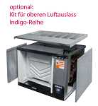 Manitowoc Eiswürfelmaschine Indigo NXT IDT-0500A