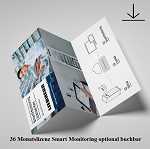 Liebherr HMTvh 1511 Perfection Glastür Medikamentenkühlschrank