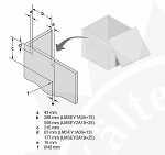 Daikin Inverter Monoblock LMSEY 2A25A-YE01 - R290
