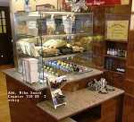 Wiha Kühlvitrine Euro Counter 710 BE DT 800 eckig