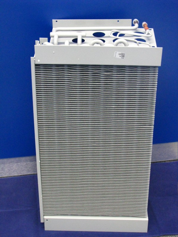 Bild 1: Viessmann Verdampfer für FT 1000, FT1200, FT 1500