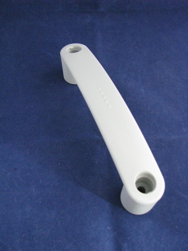 Bild 1: Viessmann Türgriff für Frischhaltezelle