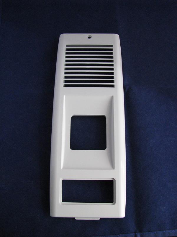 Bild 1: Viessmann Bedienfeld ab 2009 bis 2020