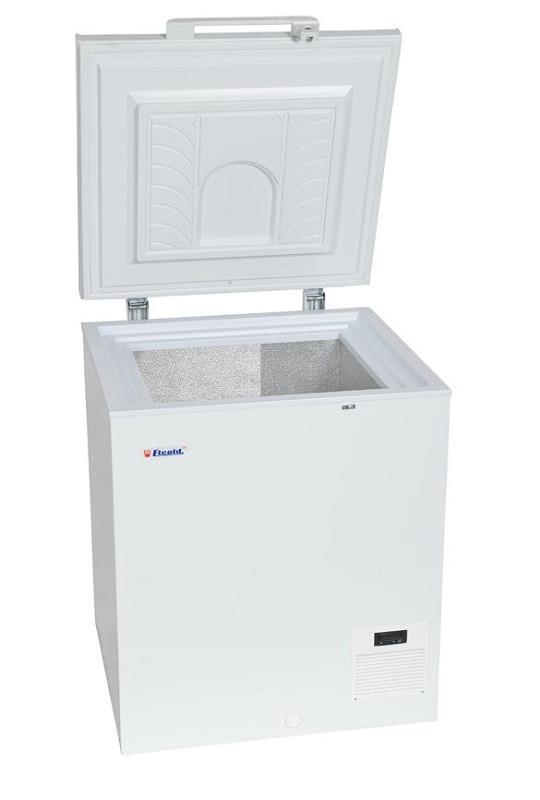 Bild 3: Esta Tieftemperaturtruhe GLE 10