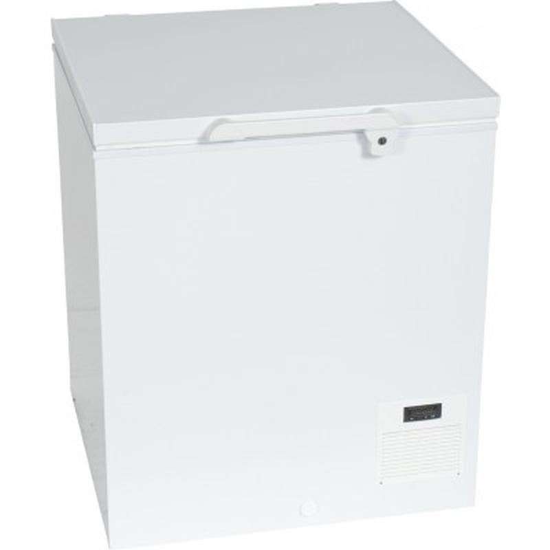 Bild 1: Esta Tieftemperaturtruhe GLE 10