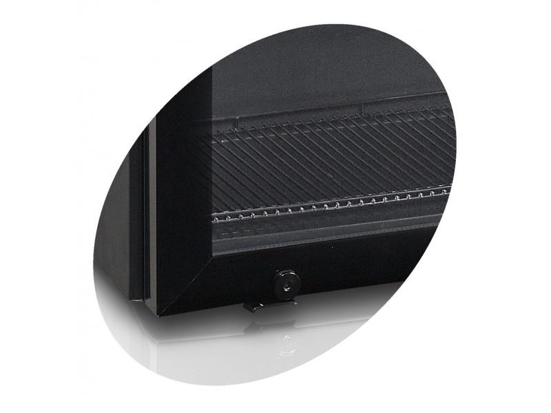 Bild 3: Esta Getränke-Kühlschrank mit Glastür L 25 GL