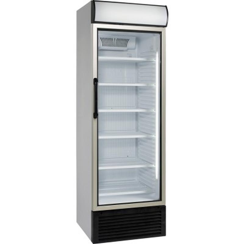 Bild 1: Esta Getränke-Kühlschrank L 450 GL