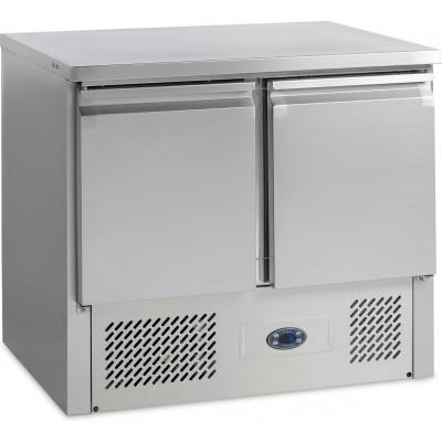 Bild 1: Esta Saladette SAL 900