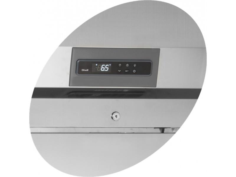 Bild 4: Esta Tiefkühlschrank - TKX 1400