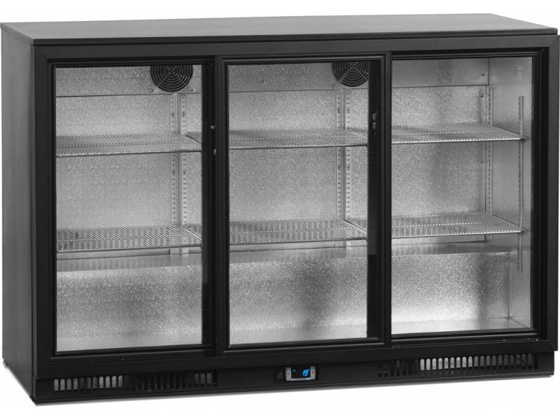 Bild 1: Esta Unterbau-Kühlschrank BAS 300 GE