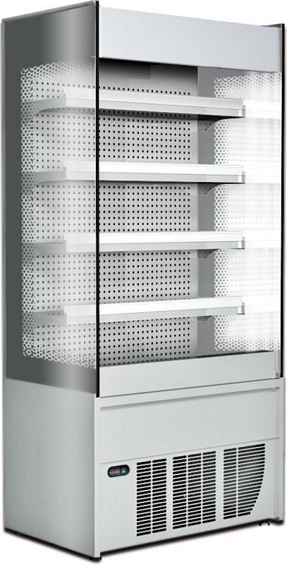 Bild 1: Framec Flaschenkühlregal Small 90