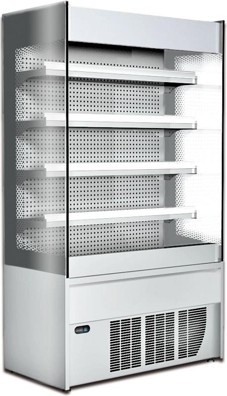 Bild 1: Framec Flaschenkühlregal Small 110