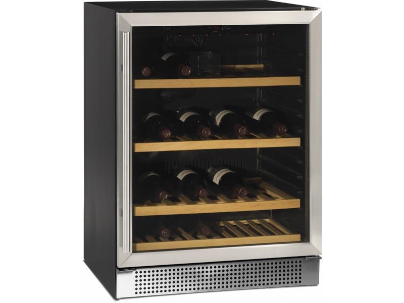 Bild 1: Esta Weinklimaschrank L 160 G-W