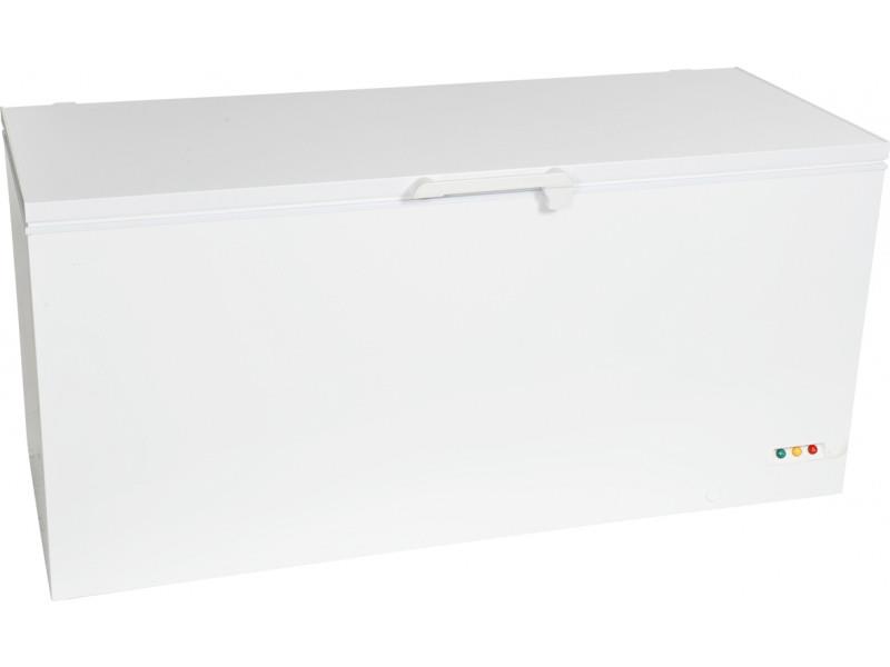 Bild 1: Esta Tiefkühltruhe EL 71