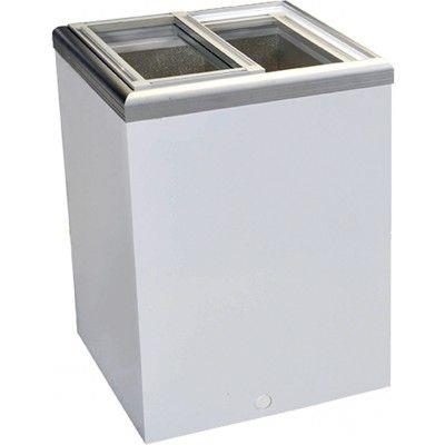 Bild 1: Esta Tiefkühltruhe CSG 18