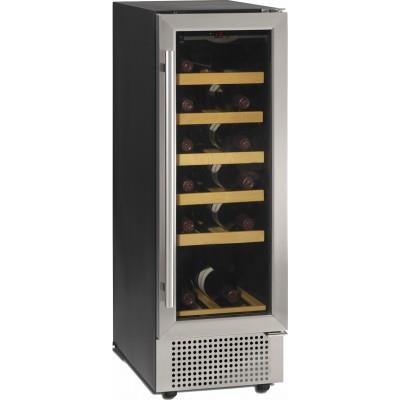 Bild 1: Esta Weinklimaschrank L 80 G-W