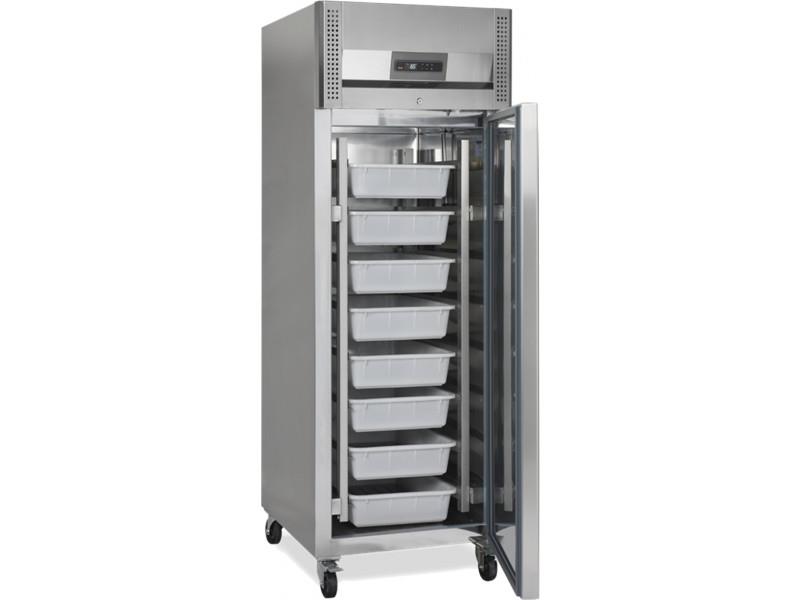 Bild 1: Esta Kühlschrank - PKX 600 Fisch