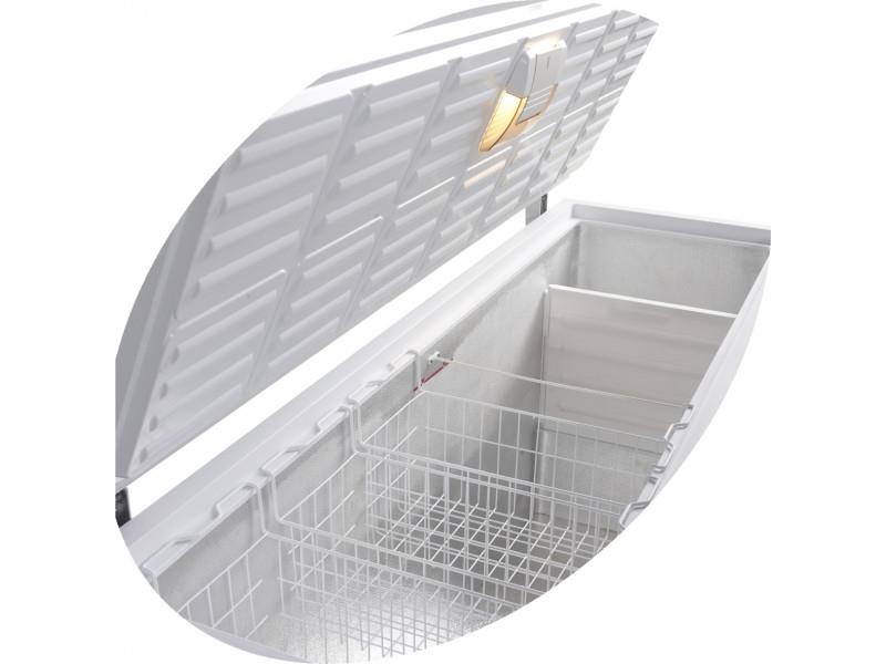 Bild 4: Esta Tiefkühltruhe FR 305