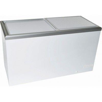 Bild 1: Esta Tiefkühltruhe CAL 61