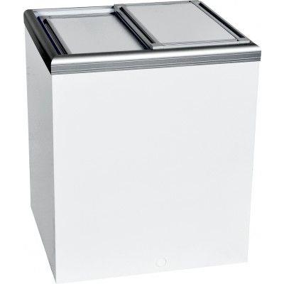 Bild 1: Esta Tiefkühltruhe CAL 22