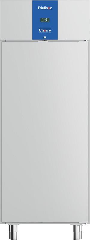 Bild 1: KBS Bäckereikühlschrank BKU 915 Cherry