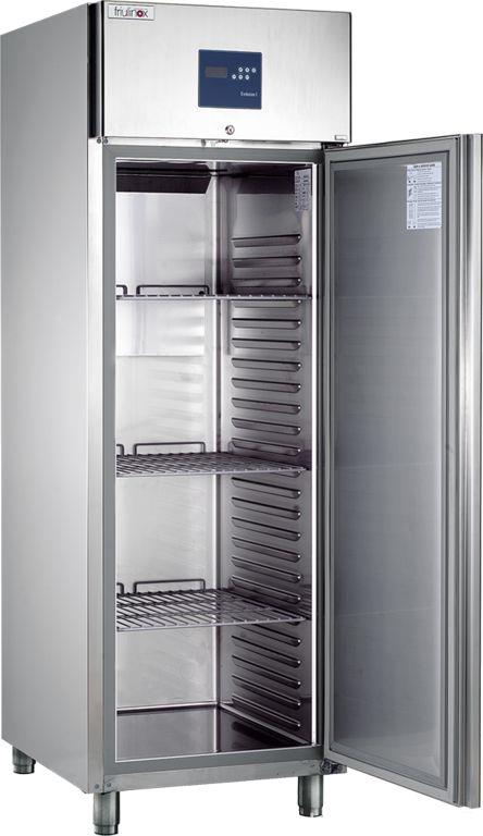 Bild 1: KBS Friulinox Tiefkühlschrank TKU 718