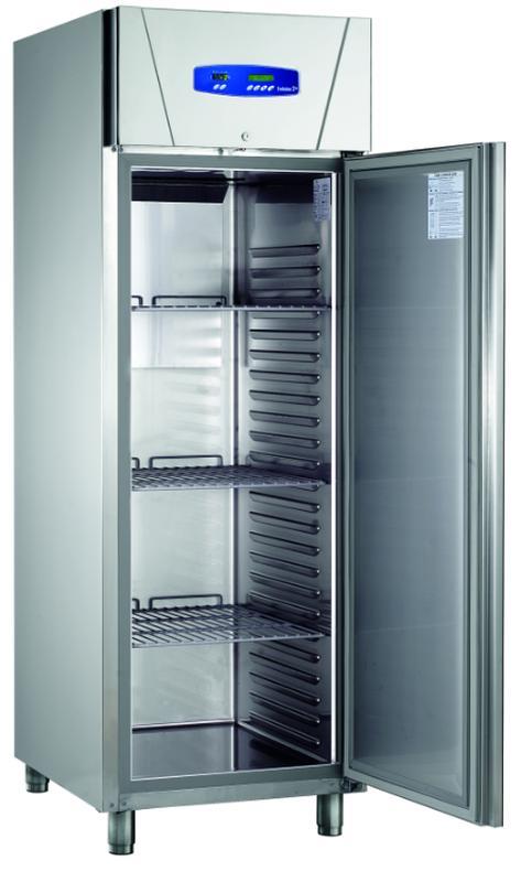 Bild 1: KBS Friulinox Kühlschrank KU 720