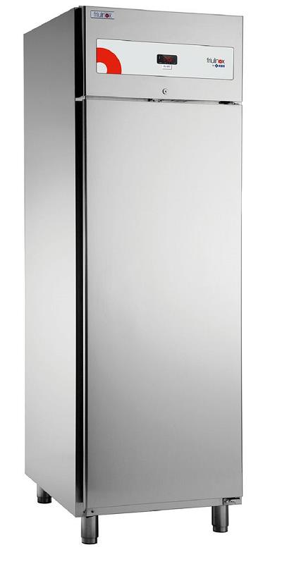 Bild 1: KBS Friulinox Kühlschrank KU 719