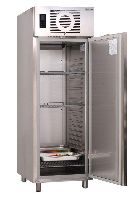 Bild 1: KBS Friulinox Fischkühschrank KU 726 Fisch