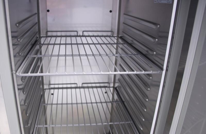 Bild 5: KBS Friulinox Fischkühschrank KU 721 Fisch