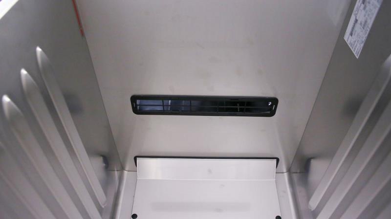 Bild 6: KBS Friulinox Fischkühschrank KU 721 Fisch