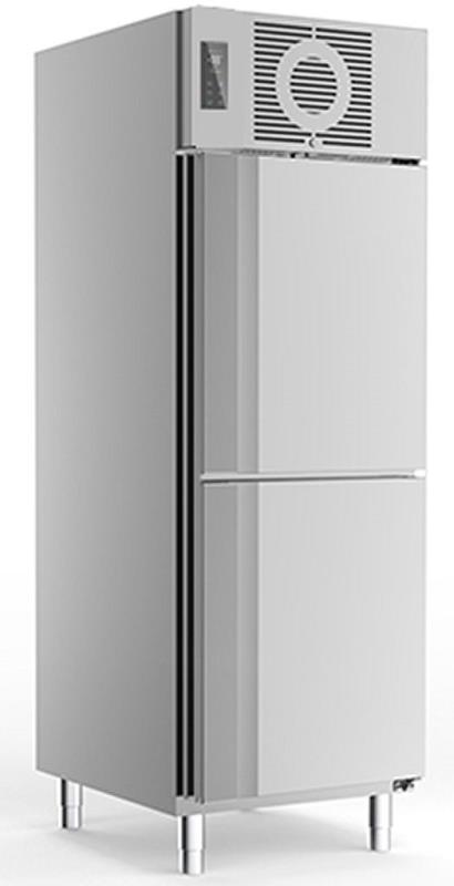 Bild 1: KBS Friulinox Kühlschrank KU 725 2T Fisch