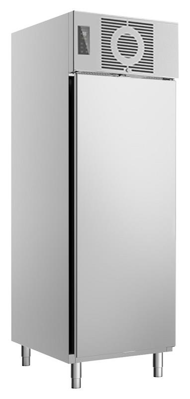 Bild 1: KBS Friulinox Kühlschrank KU 721