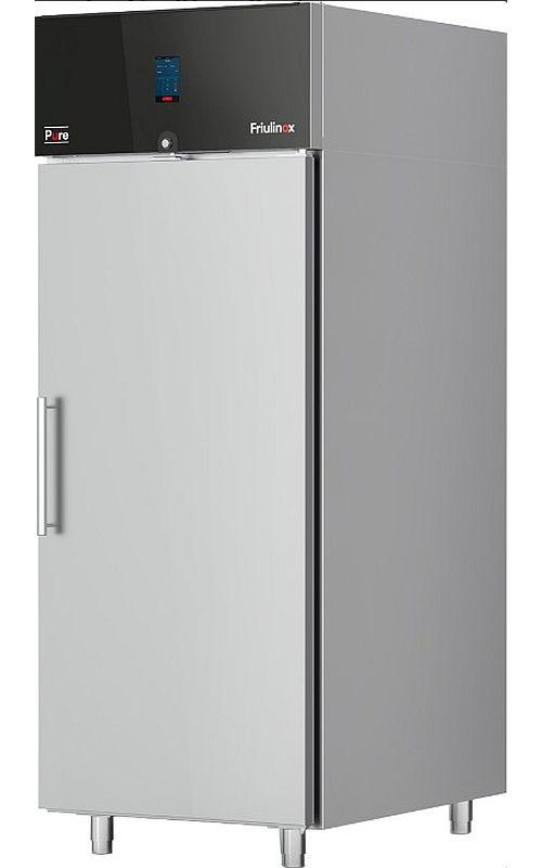 Bild 2: KBS Friulinox Auftaukühlschrank Pure