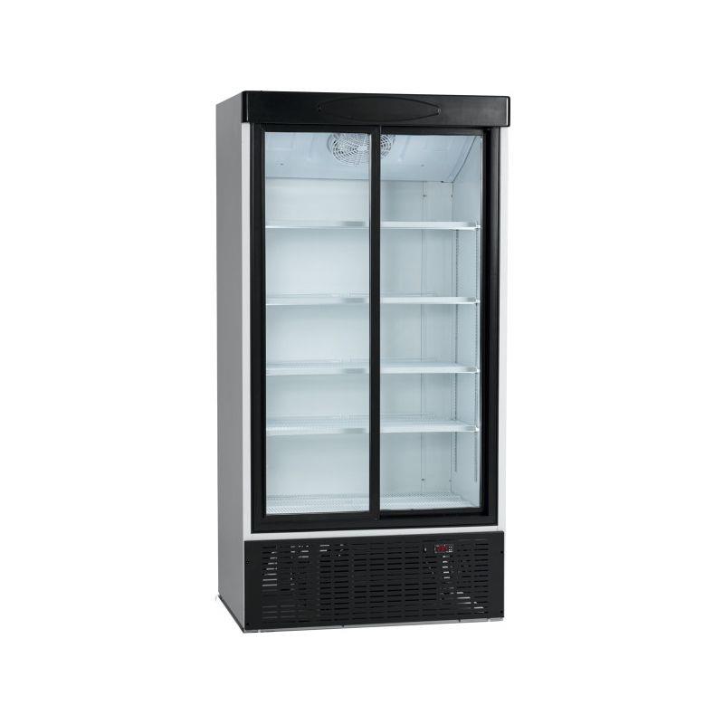 Bild 1: Esta Getränkekühlschrank SL 1002 G