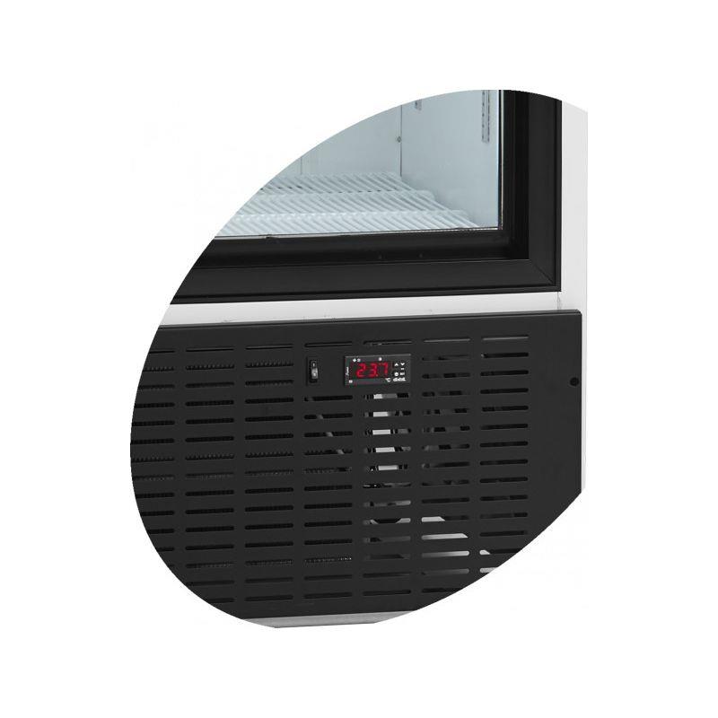 Bild 4: Esta Getränkekühlschrank SL 1002 G