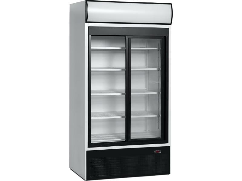 Bild 1: Esta Kühlschrank SL 1000 GL