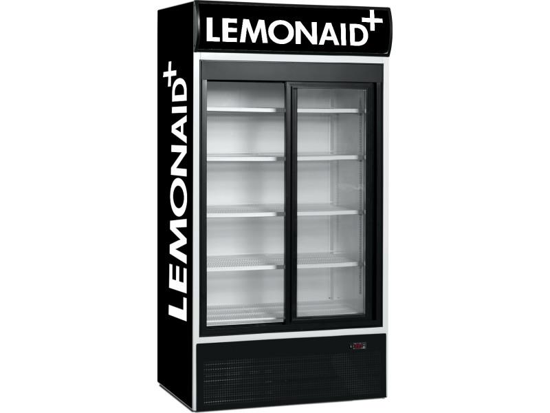 Bild 3: Esta Kühlschrank SL 1000 GL